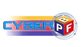 Logo Cyber PBF