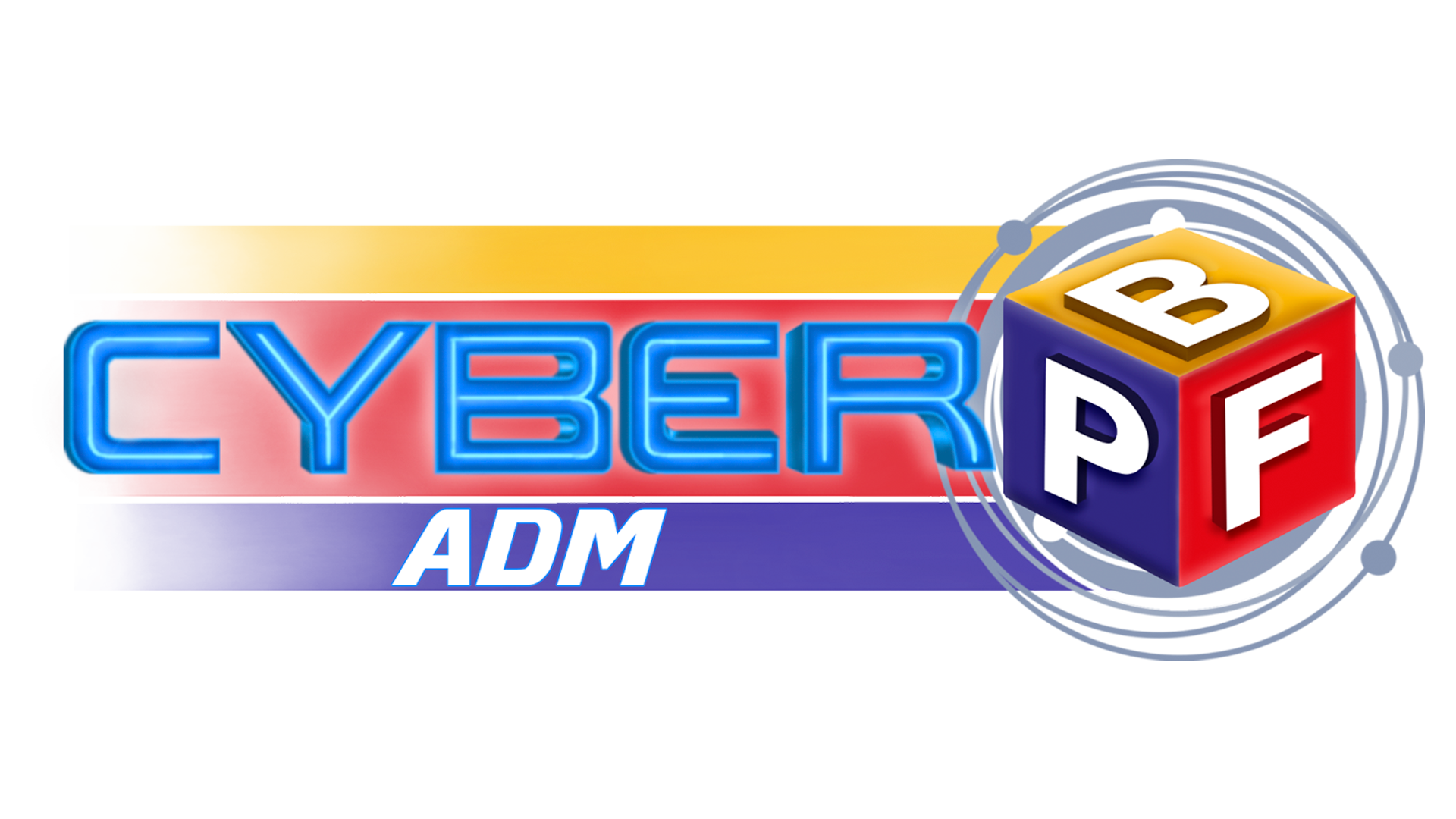 Logo Cyber PBF
