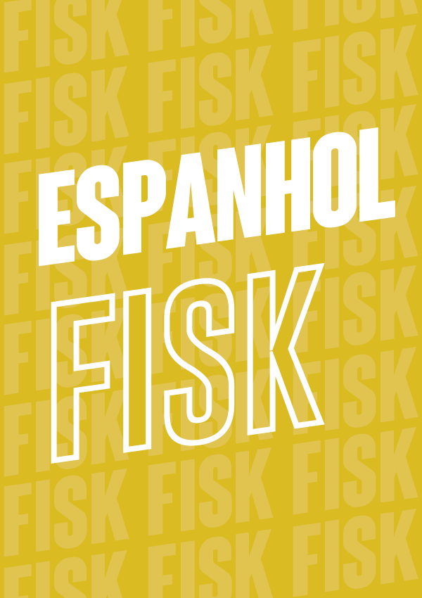 espanhol fisk