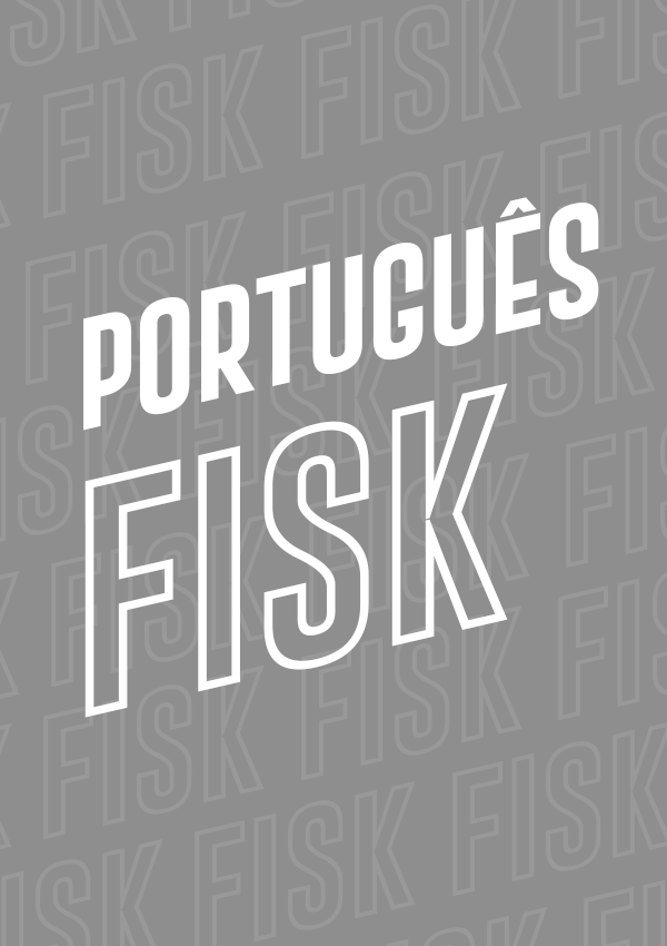 portugues fisk