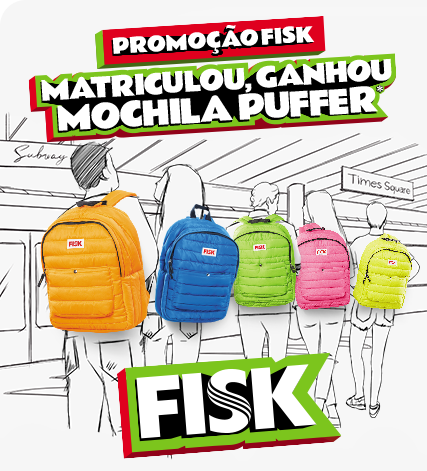 Fisk - Centro de Ensino - Esse termo é muito comum na internet