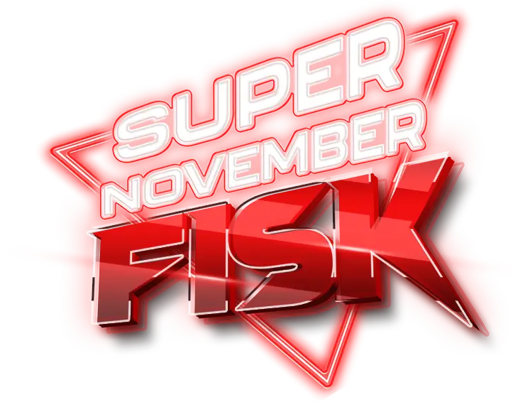 Super November Fisk