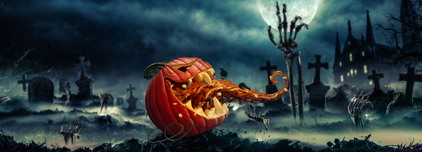 30+ palavras em INGLÊS relacionadas ao HALLOWEEN - ABA Online