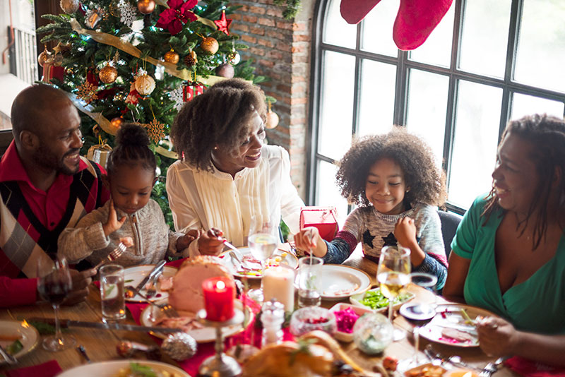 10 tradições do Natal americano | Blog Fisk