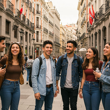 20 gírias do espanhol que você precisa conhecer