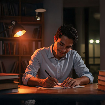 5 hábitos diários que vão te ajudar a aprender inglês