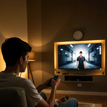 7 dicas para aprender espanhol assistindo a séries