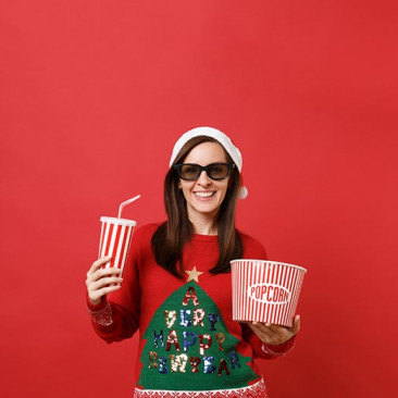 Top 8: Filmes para ver no Natal