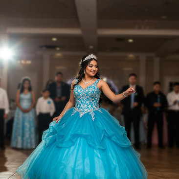 Quinceañera: a tradicional festa de 15 anos dos latinos