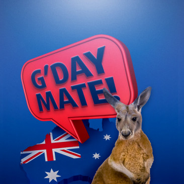 Sem pagar “canguru”: conheça 30 gírias australianas