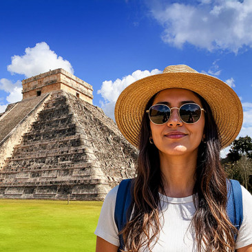 Turismo no México: cultura, história e paisagens inesquecíveis