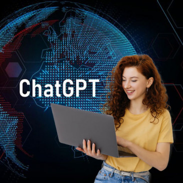 Como usar o Chat GPT para melhorar o seu inglês