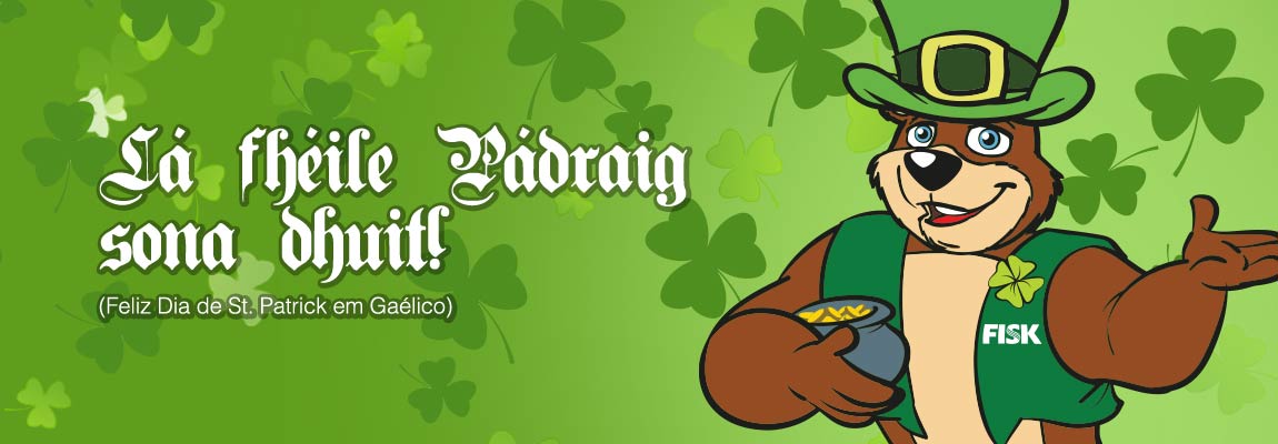 March Meme Irlanda Dia Nacional E Feliz Conceito St Patricks Com
