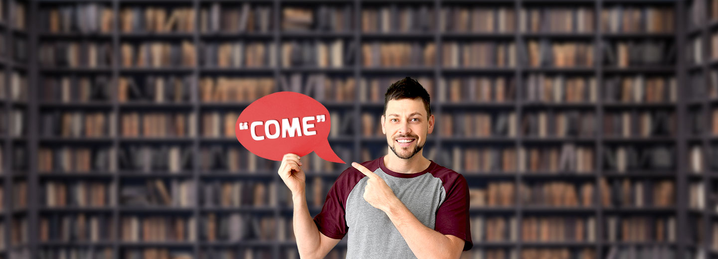 Come On O Que Significa Este Phrasal Verb?