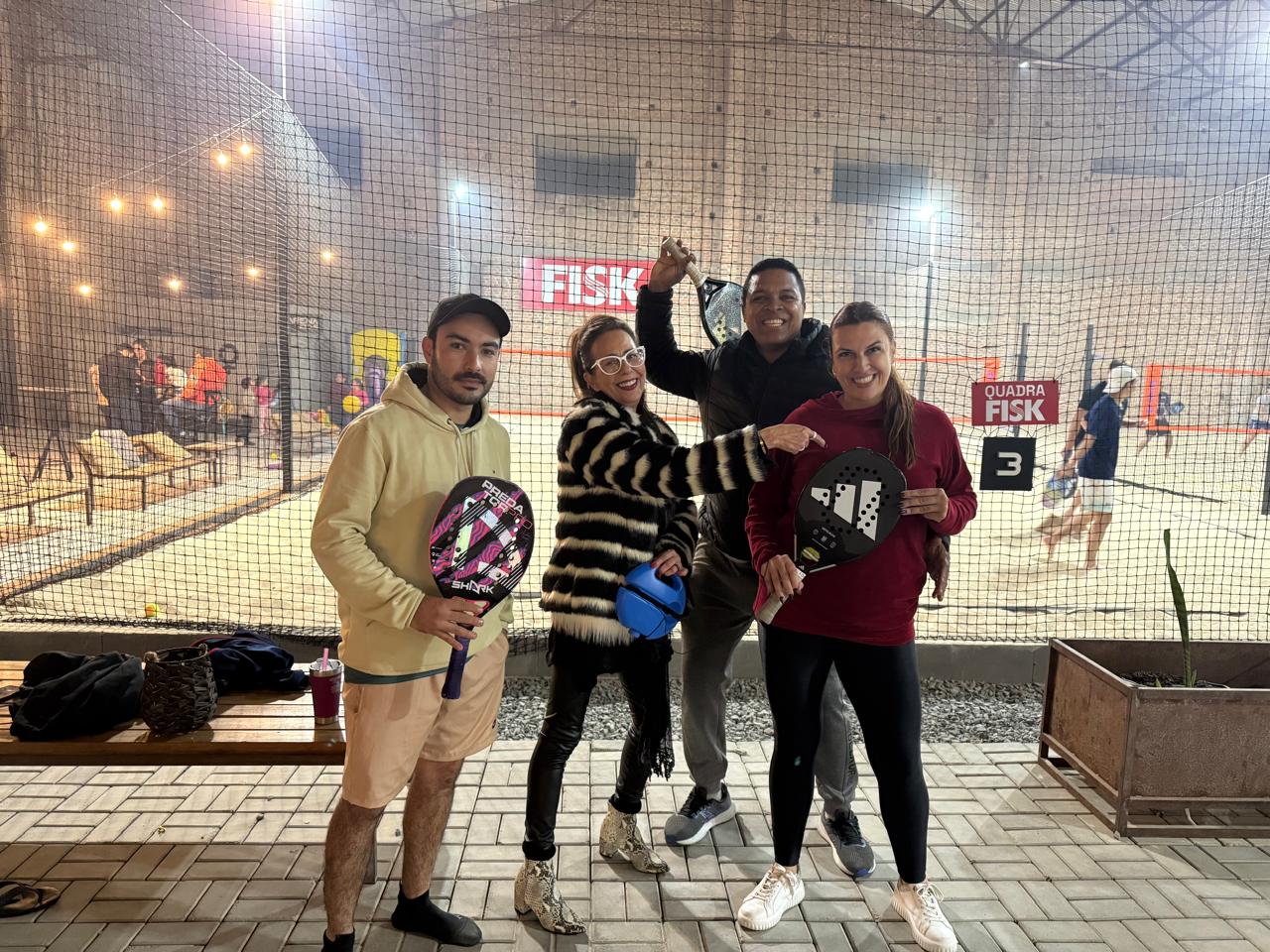 Fisk São Gabriel/RS - ✨Final de semana cheio de diversão e boas energias✨️