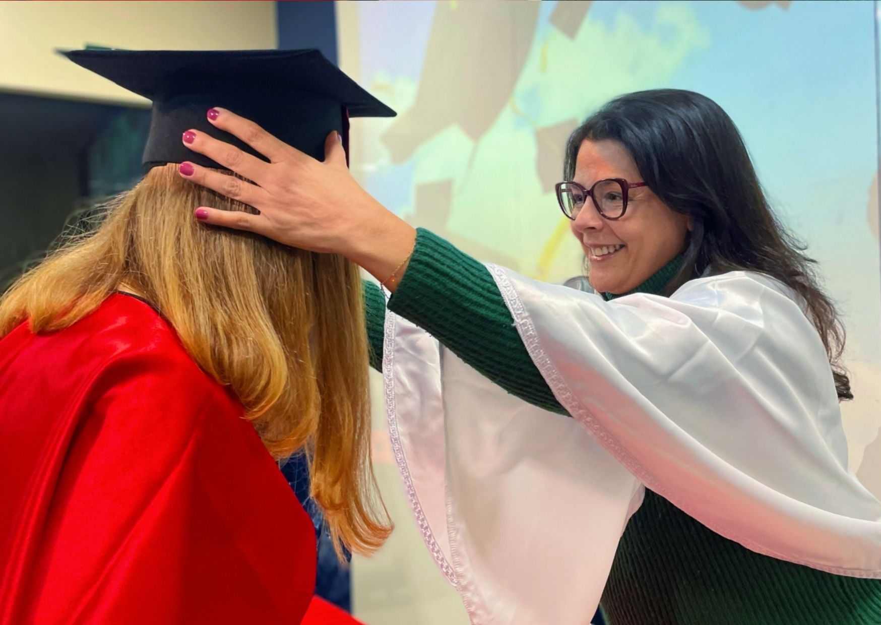 Fisk Venâncio Aires/RS – Formatura de Inglês com Certificação Internacional em Setembro/25🎓
