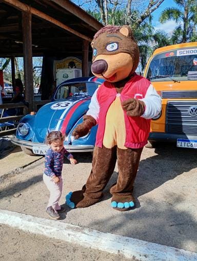 Fisk São Gabriel/RS – Nosso Fisk Dog Show foi um grande sucesso! ✨🐾