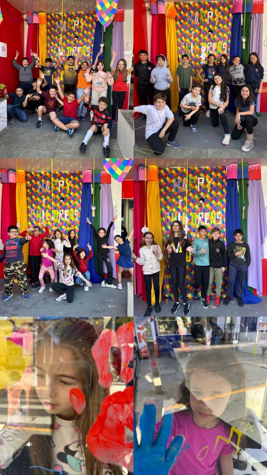 Fisk São Gabriel/RS - Semana das Crianças✨🎈