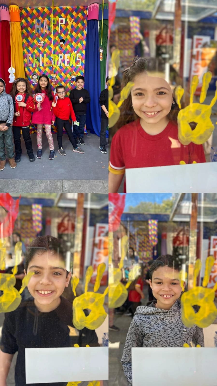 Fisk São Gabriel/RS - Semana das Crianças✨🎈