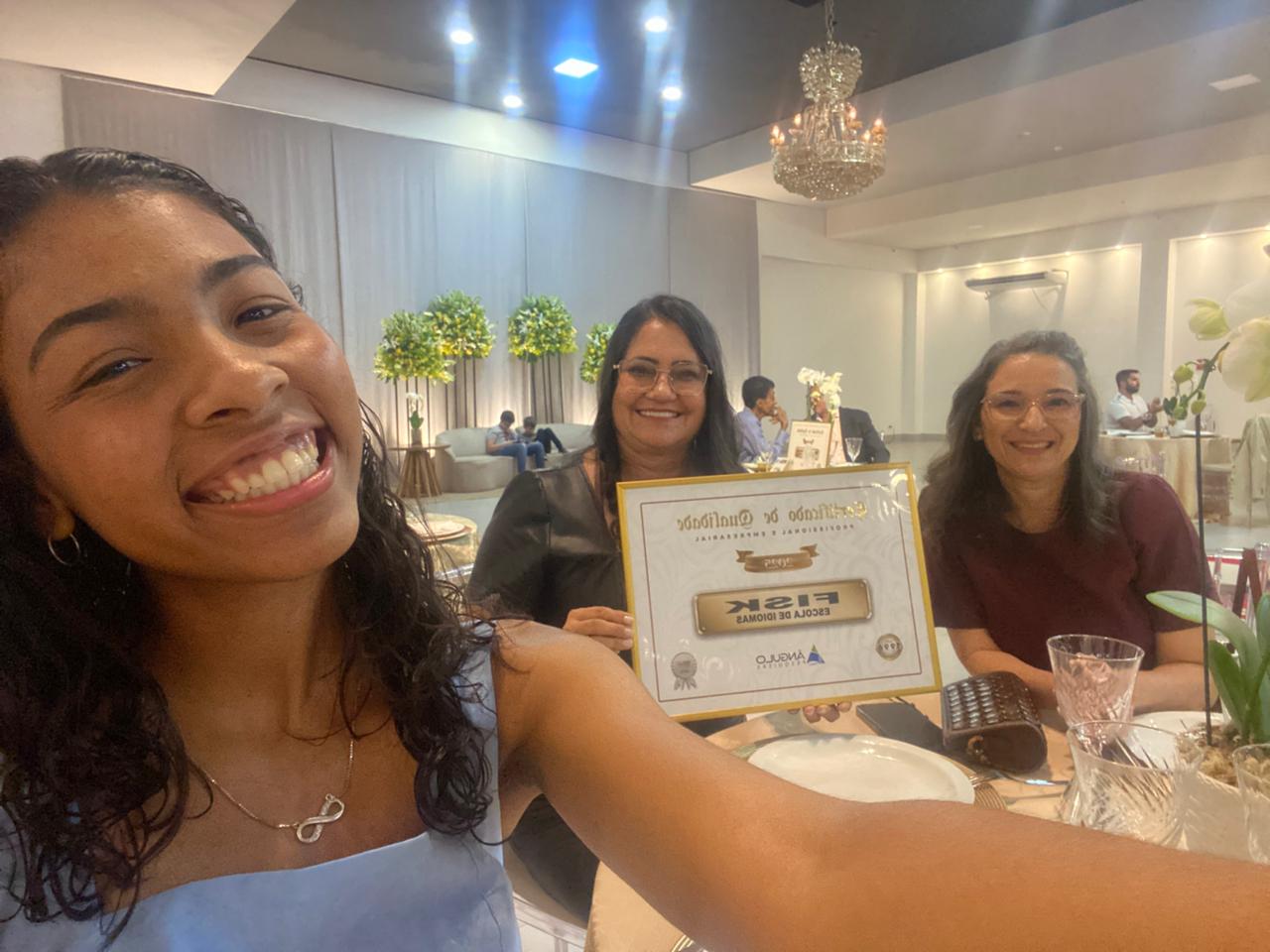 Fisk Colíder/MT - DESTAQUE EMPRESARIAL - ESCOLA DE IDIOMAS