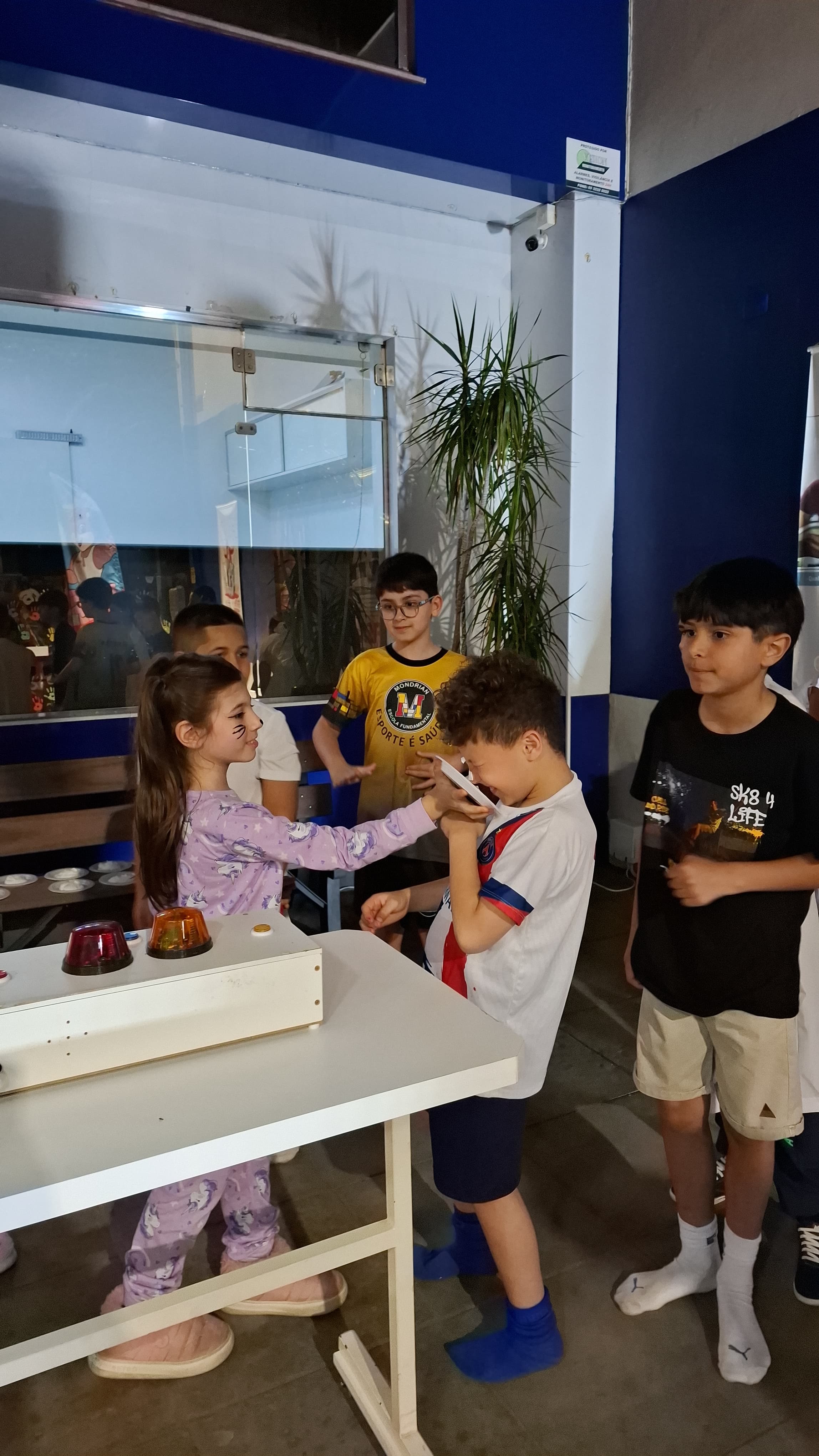 Fisk São Gabriel/RS - 🌟 Pajama Party 2025 - 3ª Edição 🌟