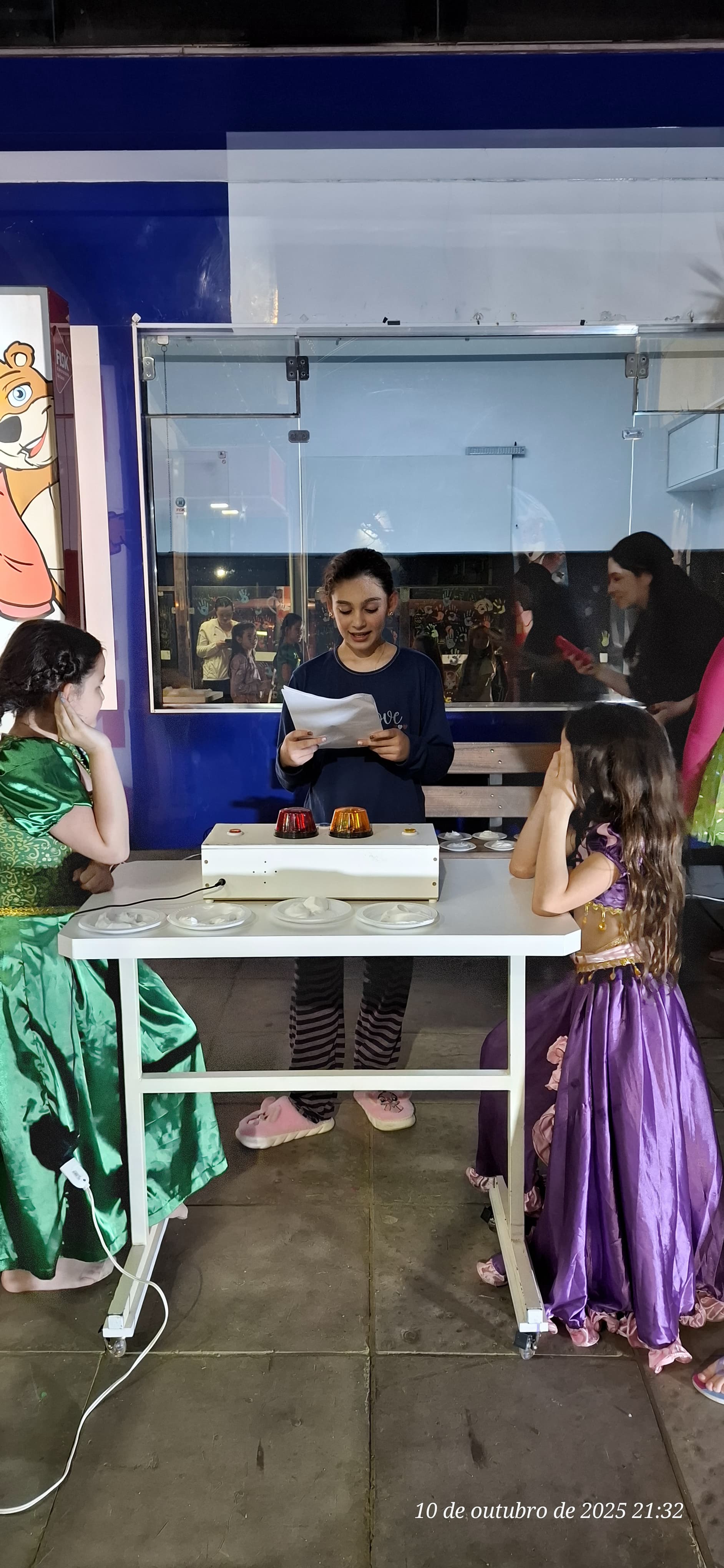 Fisk São Gabriel/RS - 🌟 Pajama Party 2025 - 3ª Edição 🌟