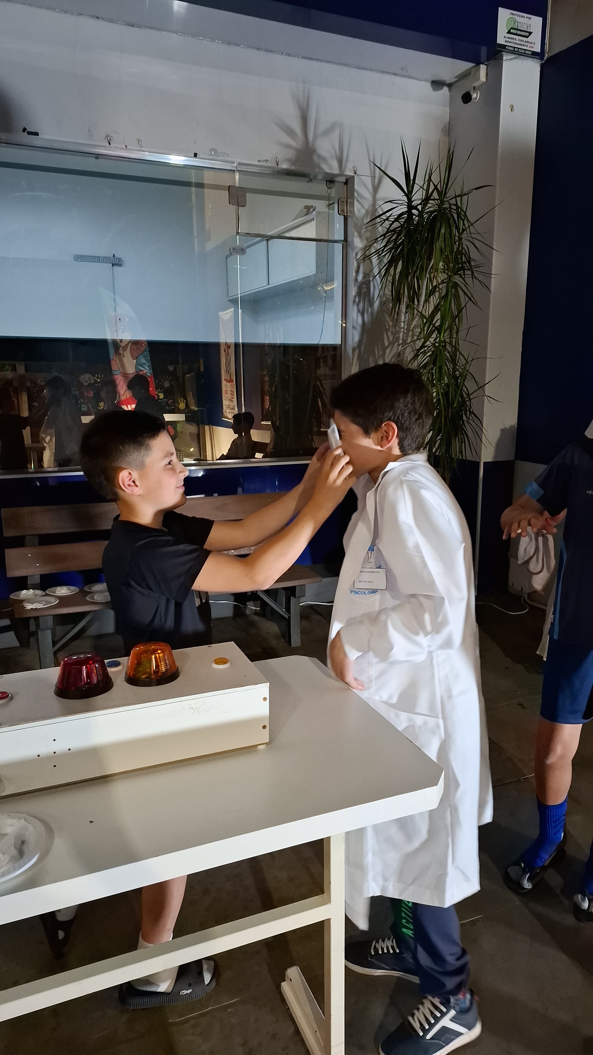 Fisk São Gabriel/RS - 🌟 Pajama Party 2025 - 3ª Edição 🌟