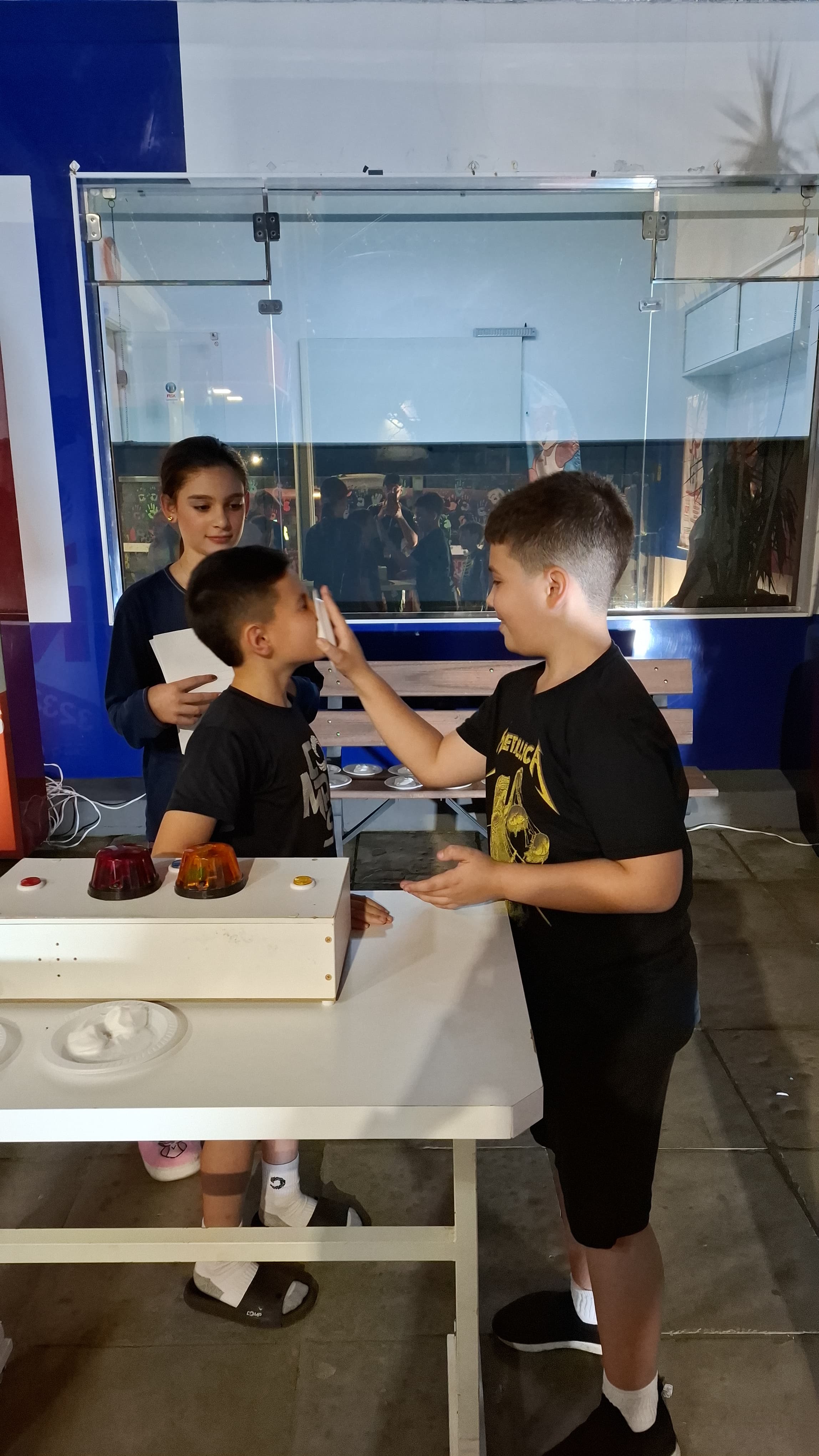 Fisk São Gabriel/RS - 🌟 Pajama Party 2025 - 3ª Edição 🌟