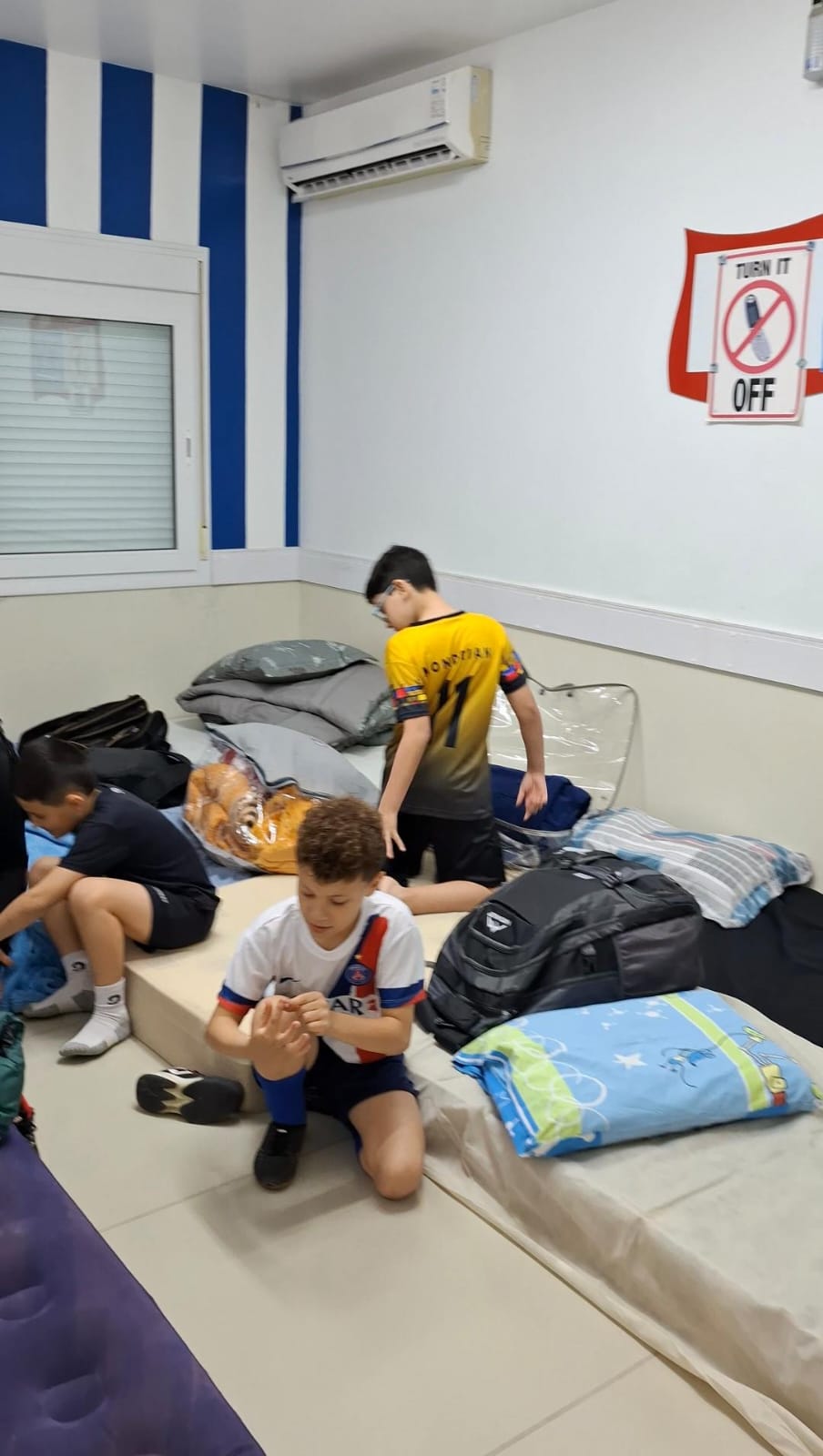 Fisk São Gabriel/RS - 🌟 Pajama Party 2025 - 3ª Edição 🌟