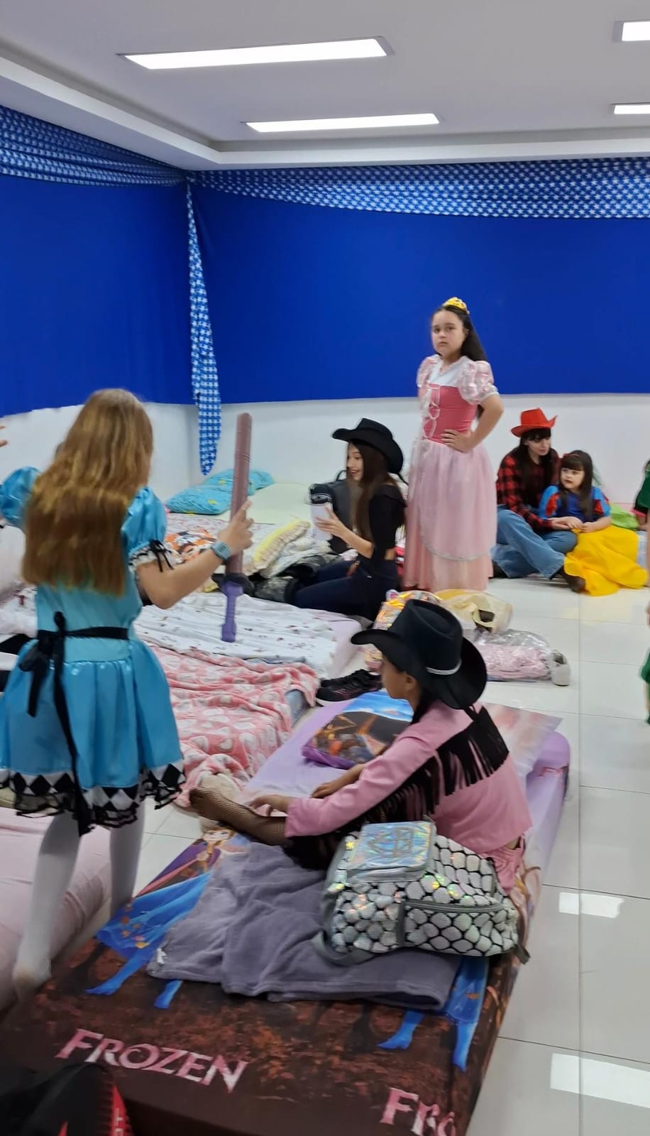 Fisk São Gabriel/RS - 🌟 Pajama Party 2025 - 3ª Edição 🌟