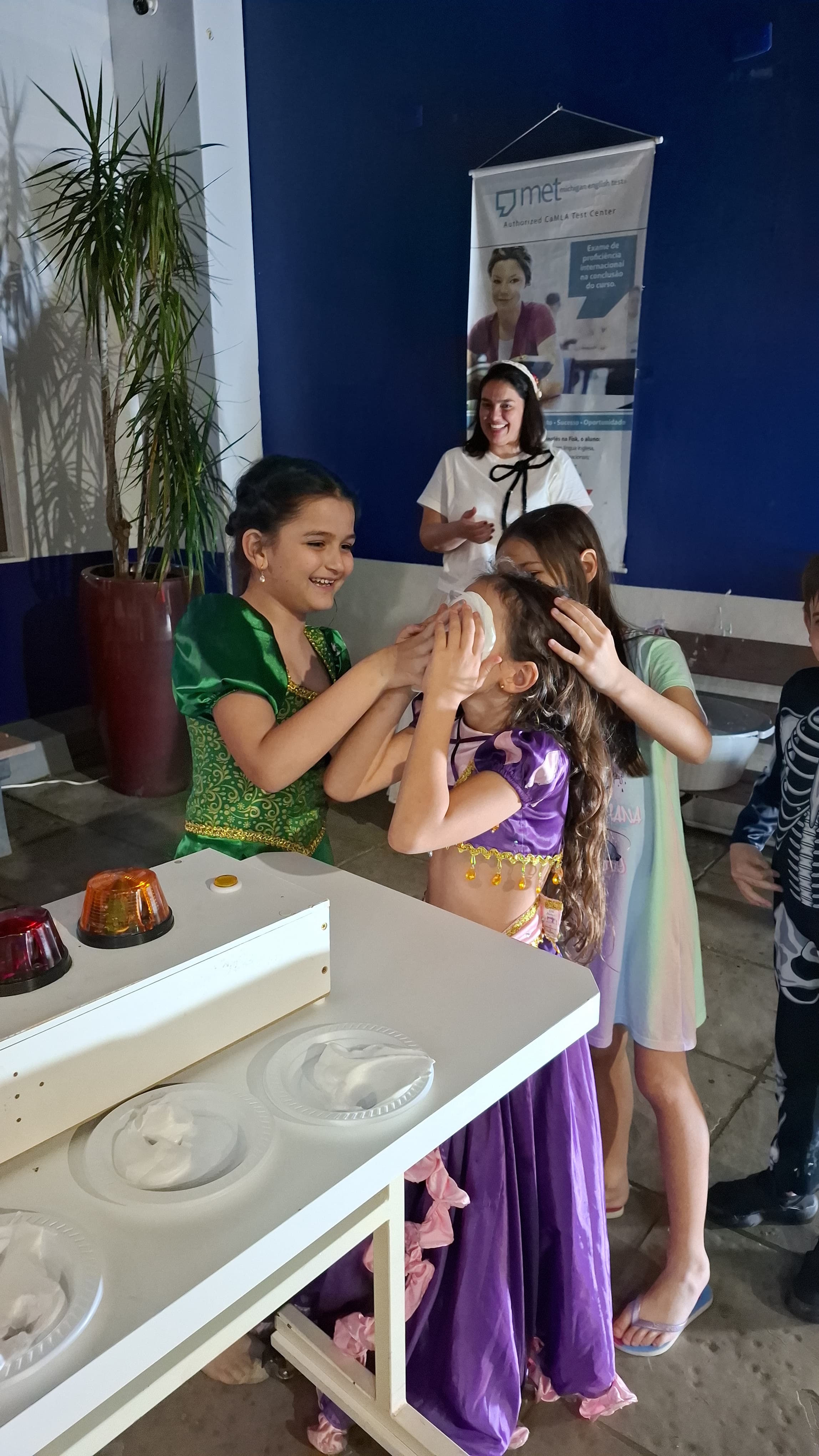 Fisk São Gabriel/RS - 🌟 Pajama Party 2025 - 3ª Edição 🌟