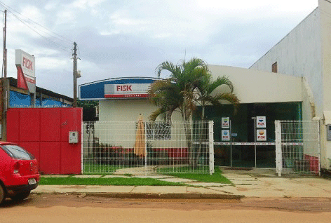 Cultura Inglesa Porto Velho